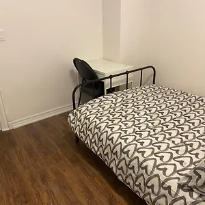  Guest house Budget Quad With En Bathroom 36b