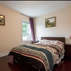 3* Guest house Lili Garden