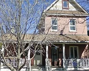 Sunnyside Ottawa