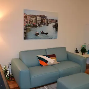 4* Hotel Duke Furnished