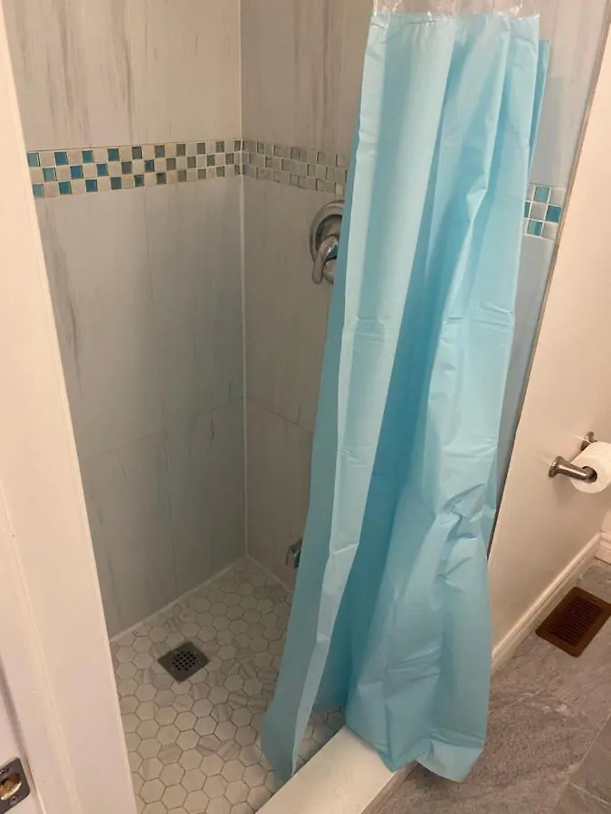 Casa de hóspedes Quad Room With Private Bathroom 536A-Two Bedrooms Toronto